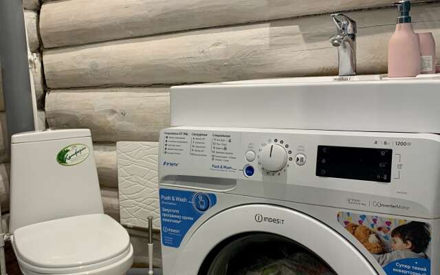 Частный дом family guest house