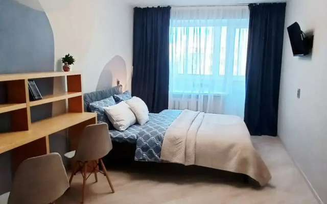 Квартира Двухкомнатная на Мамина Сибиряка 137