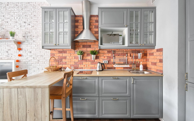 MyhomeYourhome Na Pulkovskoy D1 K2 Apartments