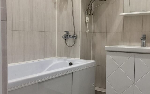 V Tsentre Adlera Flat
