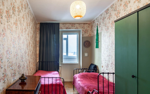 Troitskiy 102| Vgosti Arkhangelsk Apartments