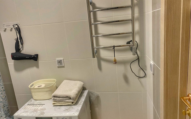 Квартира Онежская 1