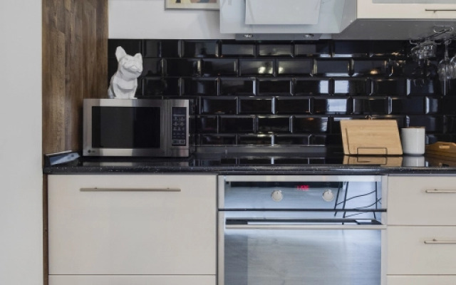 Апартаменты Novin House ГранжStudio