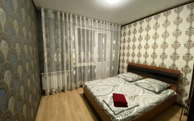 Aura 647 Apartments