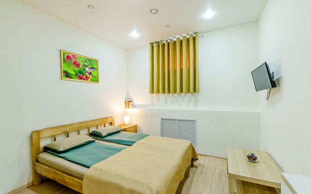 Kolibri Mini-Hotel