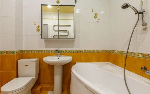 Квартира от компании Хоум Отель на Садовой 69