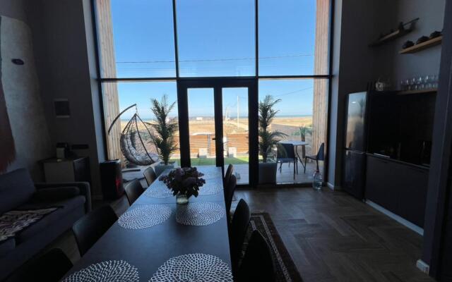 Апартаменты Дом у Моря