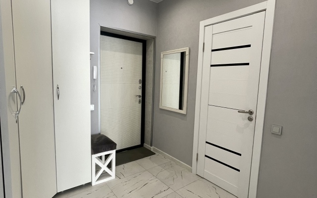Apart Butkova 20 Flat