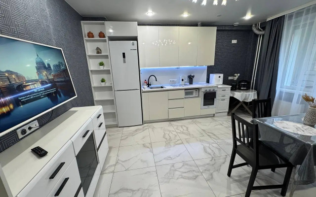 Апартаменты Большая в Новом Доме