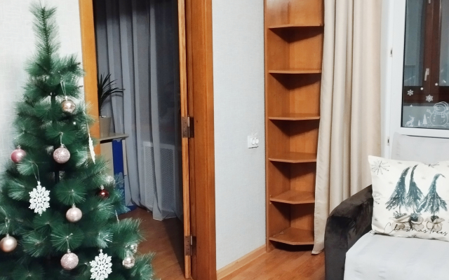 Квартира Эко-уголок в центре