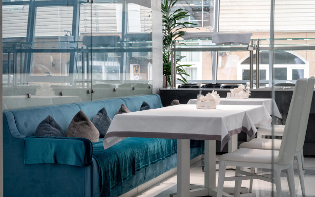 Hotel Butik-Otel Adriano