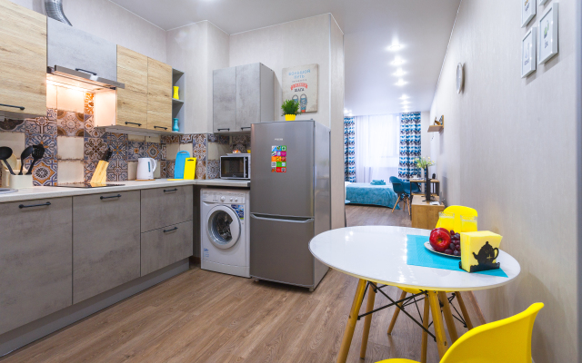 Graf Orlov Comfort Apartments