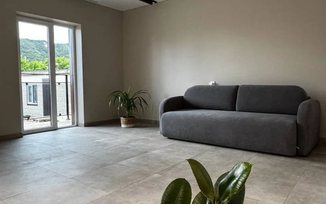 Meteora Guest house