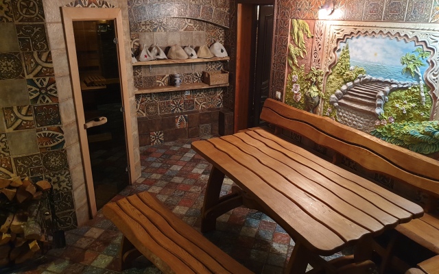 Гостевой дом Гретхен