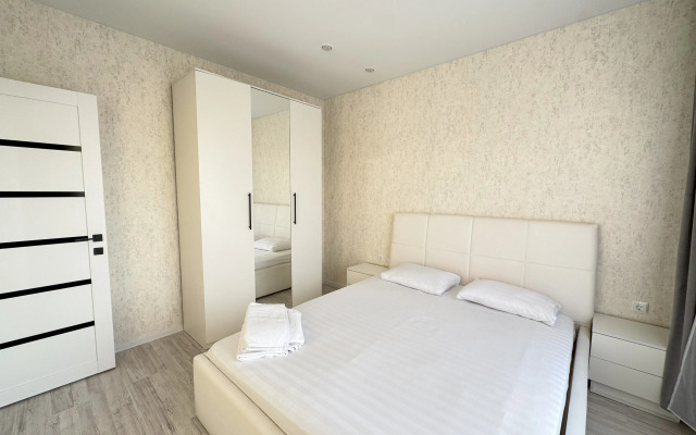 A2 Apartments