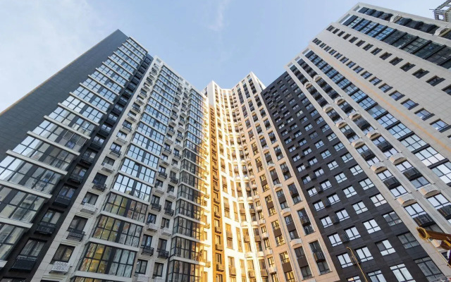 Квартира в Элитном ЖK Уфимский Крeмль