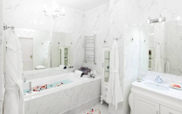 Апартаменты Green House