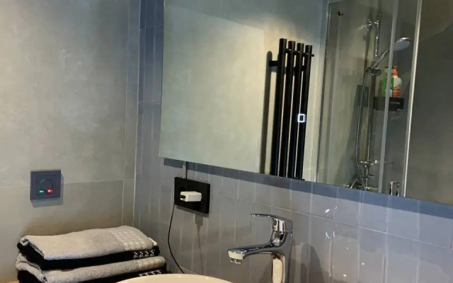Na Izmaylovskom Prospekte 119 Flat