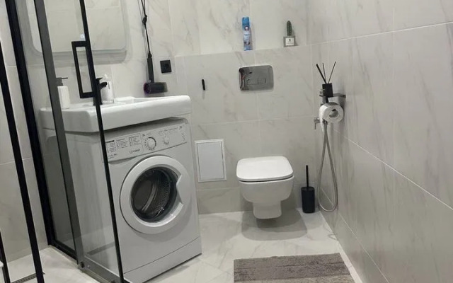 Квартира в клубном домe Эталон