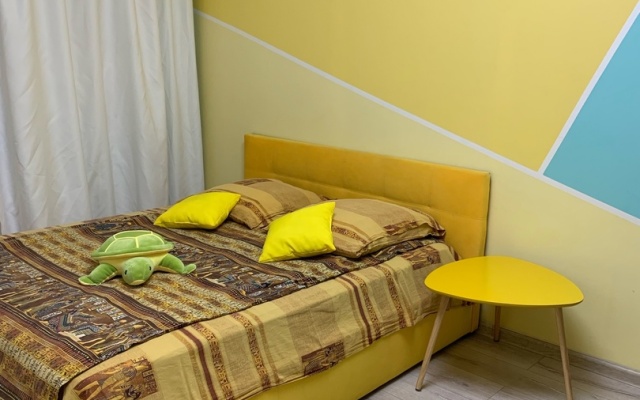 Vozle Kardiotsentra V Krylatskom Flat