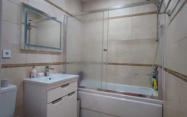 Tur House Apartments