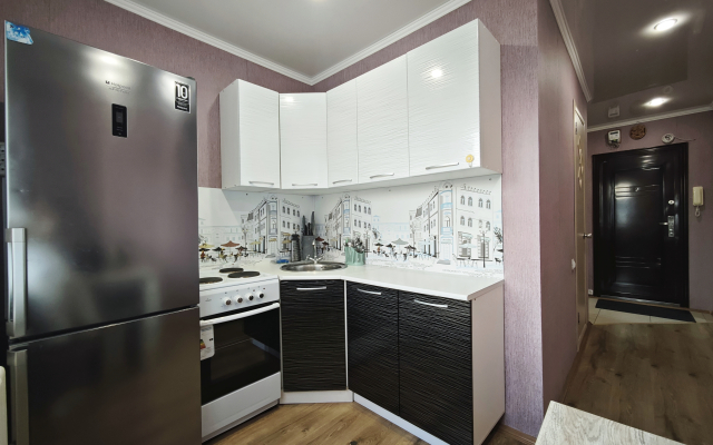 Comfort + Ot Sutochno.Tob Apartaments