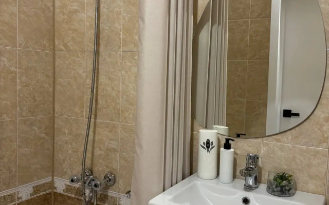 Квартира однокомнатная Пискунова 158/1