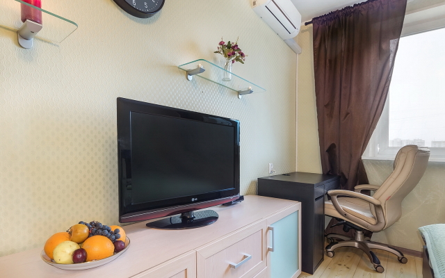 U Metro Mar'ino Apartments