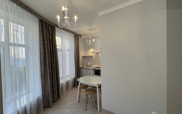 Апартаменты Flora&Komfort 2