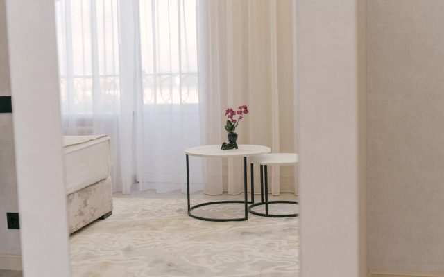 Отель Евро Отель