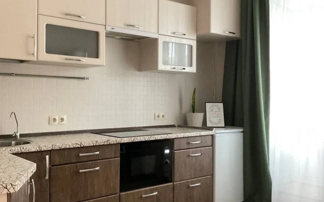 Апартаменты Белые ночи недалеко от Центра