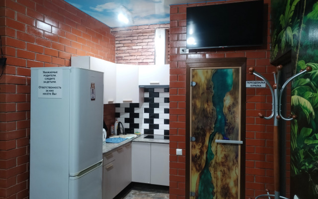 Гостевой дом Дом Константина