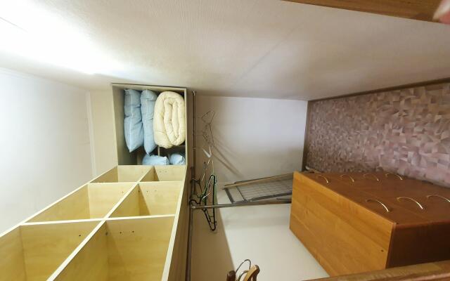 Апартаменты на Надибаидзе 11