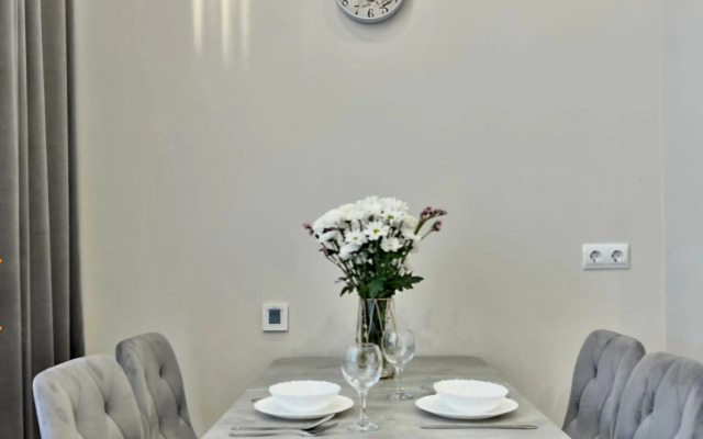 Апартаменты Студия на Навагинской