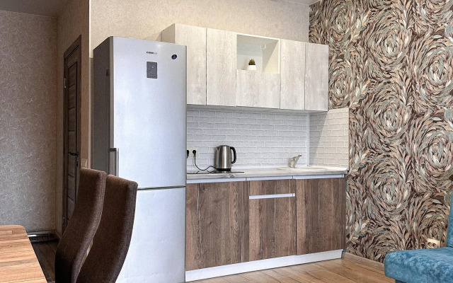 Квартира на Седова 71/1