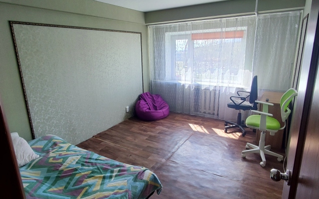 Апартаменты Daily rent