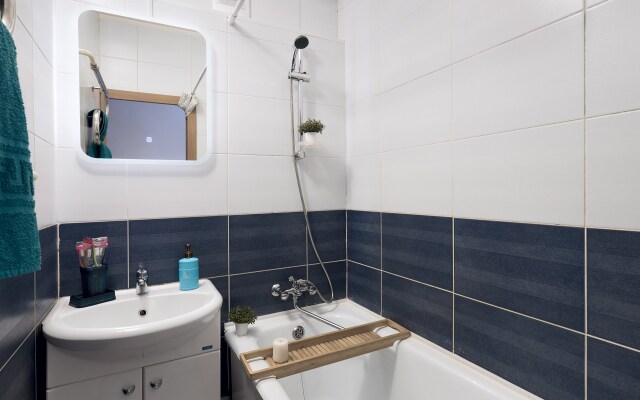 Apartamenty nomer 1 Flat