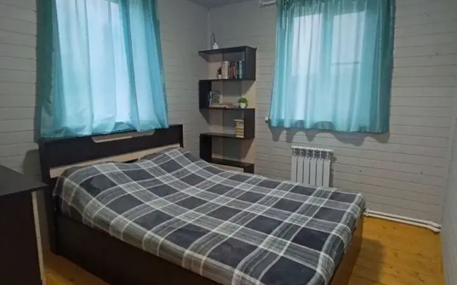 Частный дом вдали от городской суеты на 14 гостей