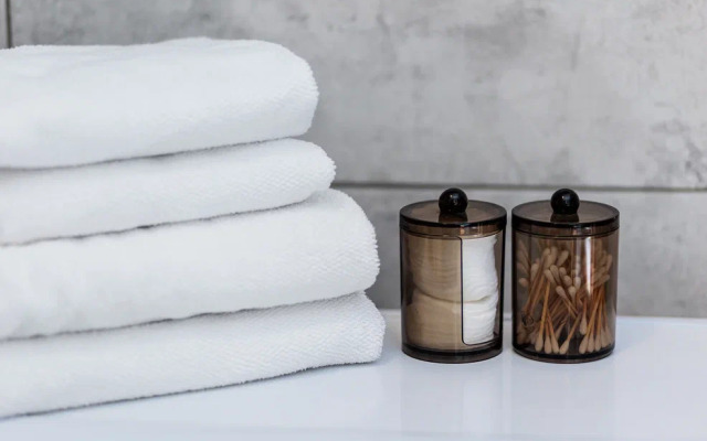 Квартира Уютная