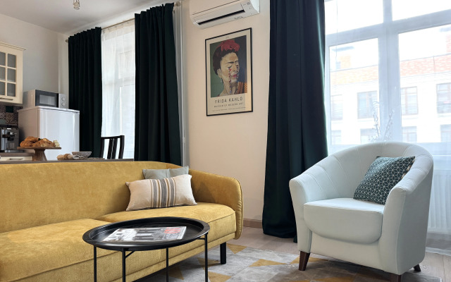 Квартира Joy Опалиха