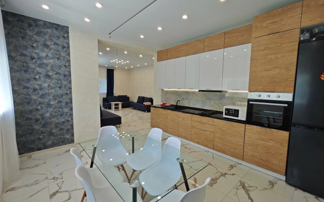 Апартаменты 12