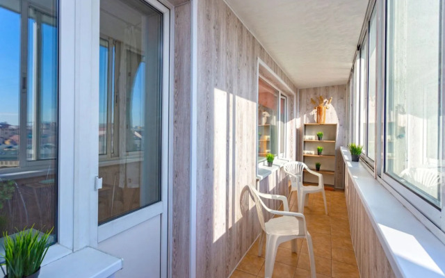 Апартаменты Apart+ Немига 10