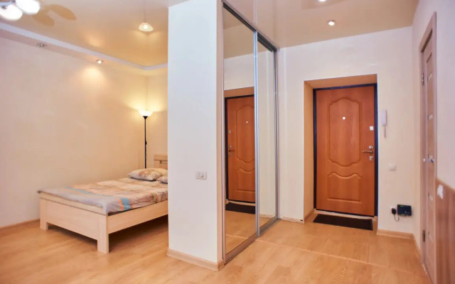 Kak Doma 58 Na Mira 36 Apartments