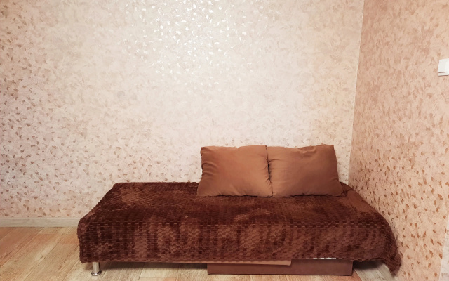 Квартира уютная