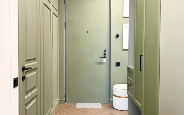 Апартаменты Happy People ЖК  City Bay