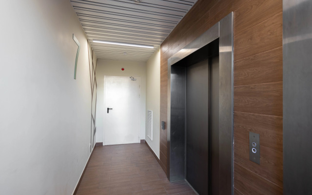 Апартаменты Dom