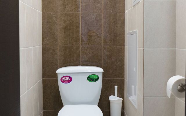 Апартаменты Right Room на Солнечном Бульваре 18