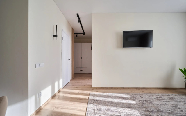 Апартаменты Сфера апарт