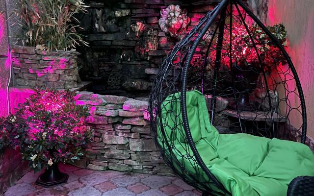 Natali Guest House