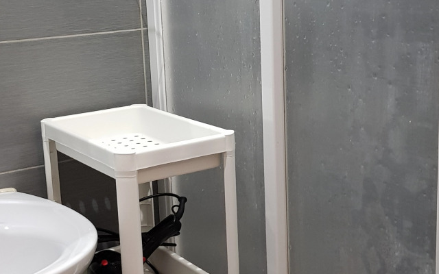 Апартаменты в Историческом Центре Санкт-Петербурга